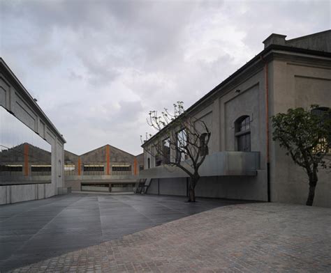 società italiana spiriti fondazione prada|Fondazione Prada .